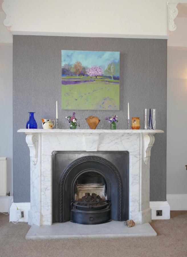 Monkbridge House Bed & Breakfast York Eksteriør bilde